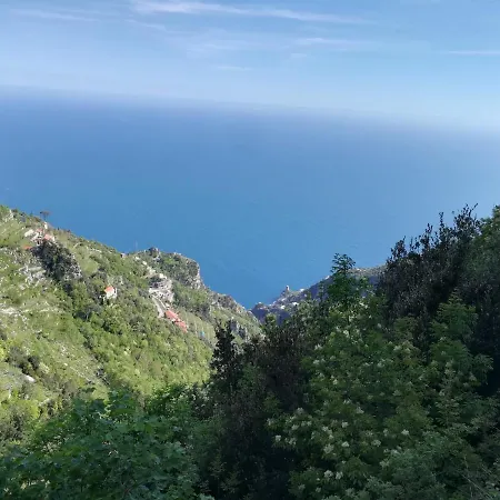 Il Rifugio Sul Sentiero * Agerola