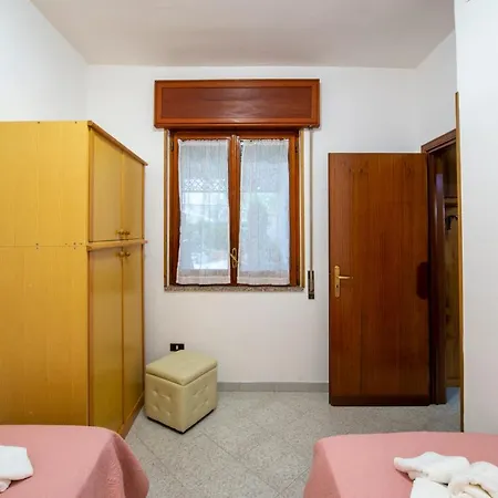 Il Rifugio Sul Sentiero Apartment Agerola