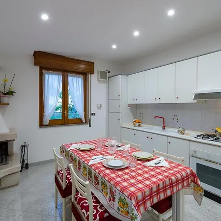 Apartment Il Rifugio Sul Sentiero