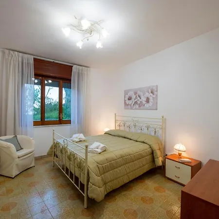 Apartment Il Rifugio Sul Sentiero Agerola