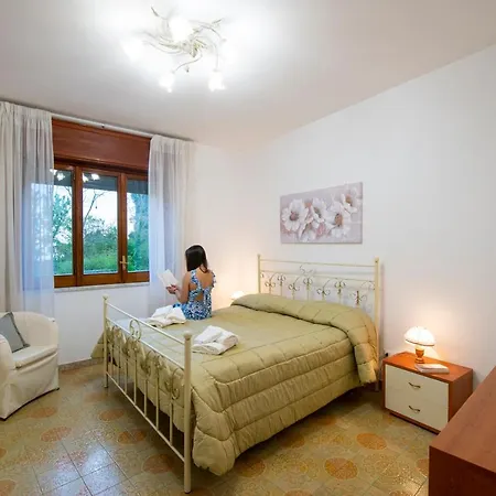 Apartment Il Rifugio Sul Sentiero