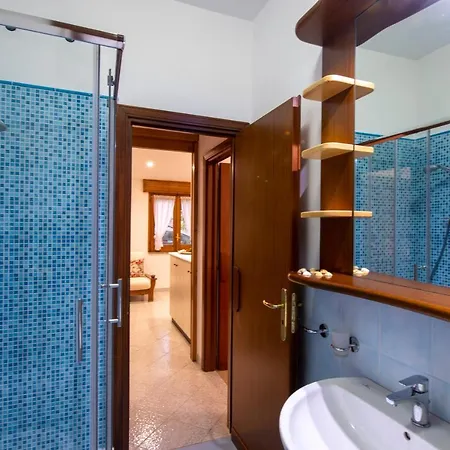 Il Rifugio Sul Sentiero Apartment *