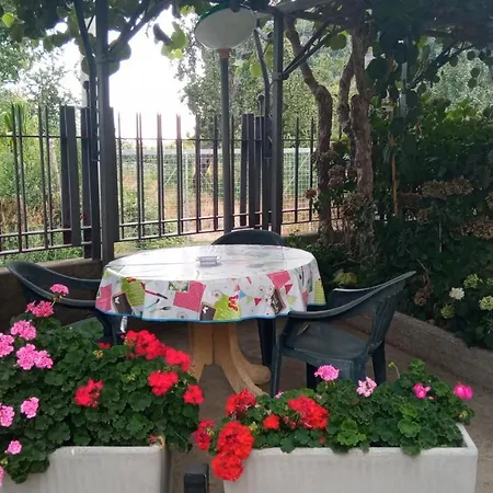 Il Rifugio Sul Sentiero Apartment