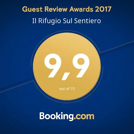 Il Rifugio Sul Sentiero Agerola