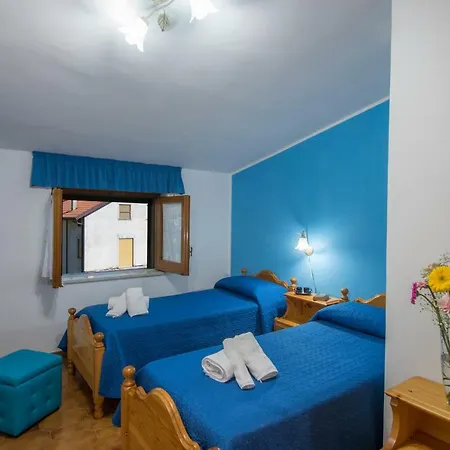 Apartment Il Rifugio Sul Sentiero *
