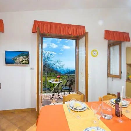 Il Rifugio Sul Sentiero Apartment