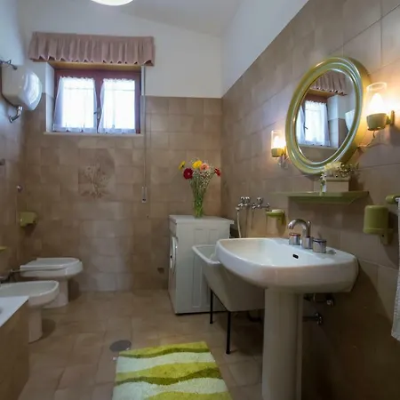 Apartment Il Rifugio Sul Sentiero *