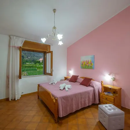 Il Rifugio Sul Sentiero Apartment