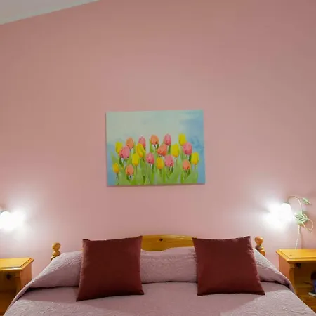 Apartment Il Rifugio Sul Sentiero