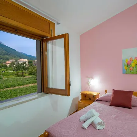 Il Rifugio Sul Sentiero Apartment *